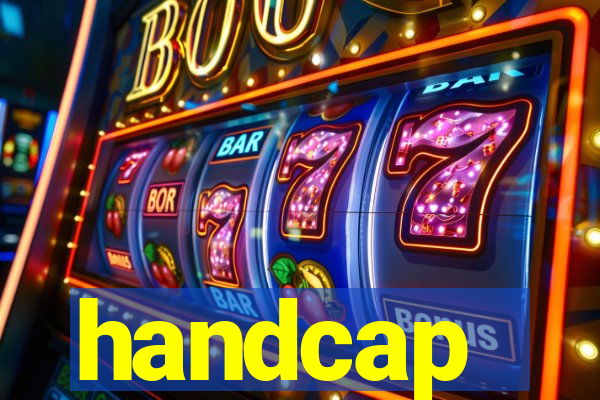 handcap -1,25